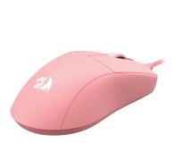 REDRAGON Throne Pink - 1298272 - zdjęcie 3